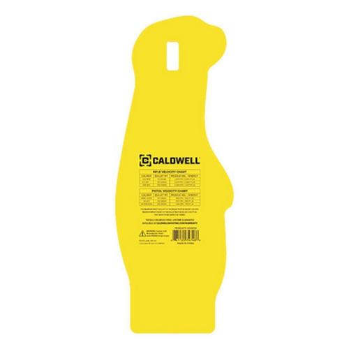 Caldwell AR500 Prairie Dog Target - Primary Image