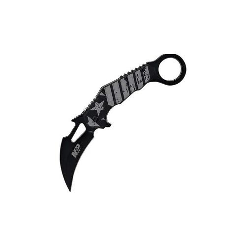 Smith & Wesson Karambit Pocket Knife - Primary Image