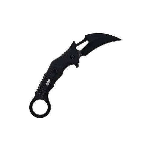 Smith & Wesson Karambit Pocket Knife - Primary Image