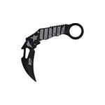 Smith & Wesson Karambit Pocket Knife - Thumbnail 3 of 3