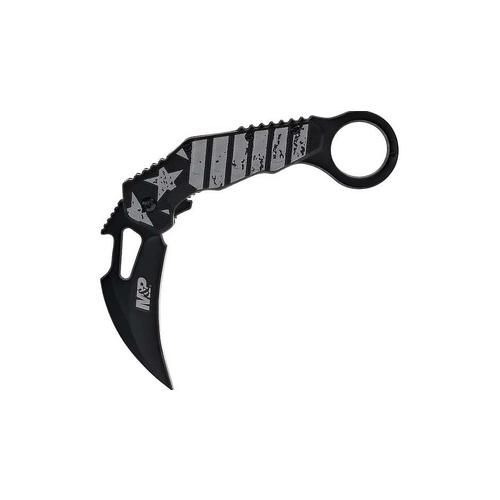 Smith & Wesson Karambit Pocket Knife - Primary Image