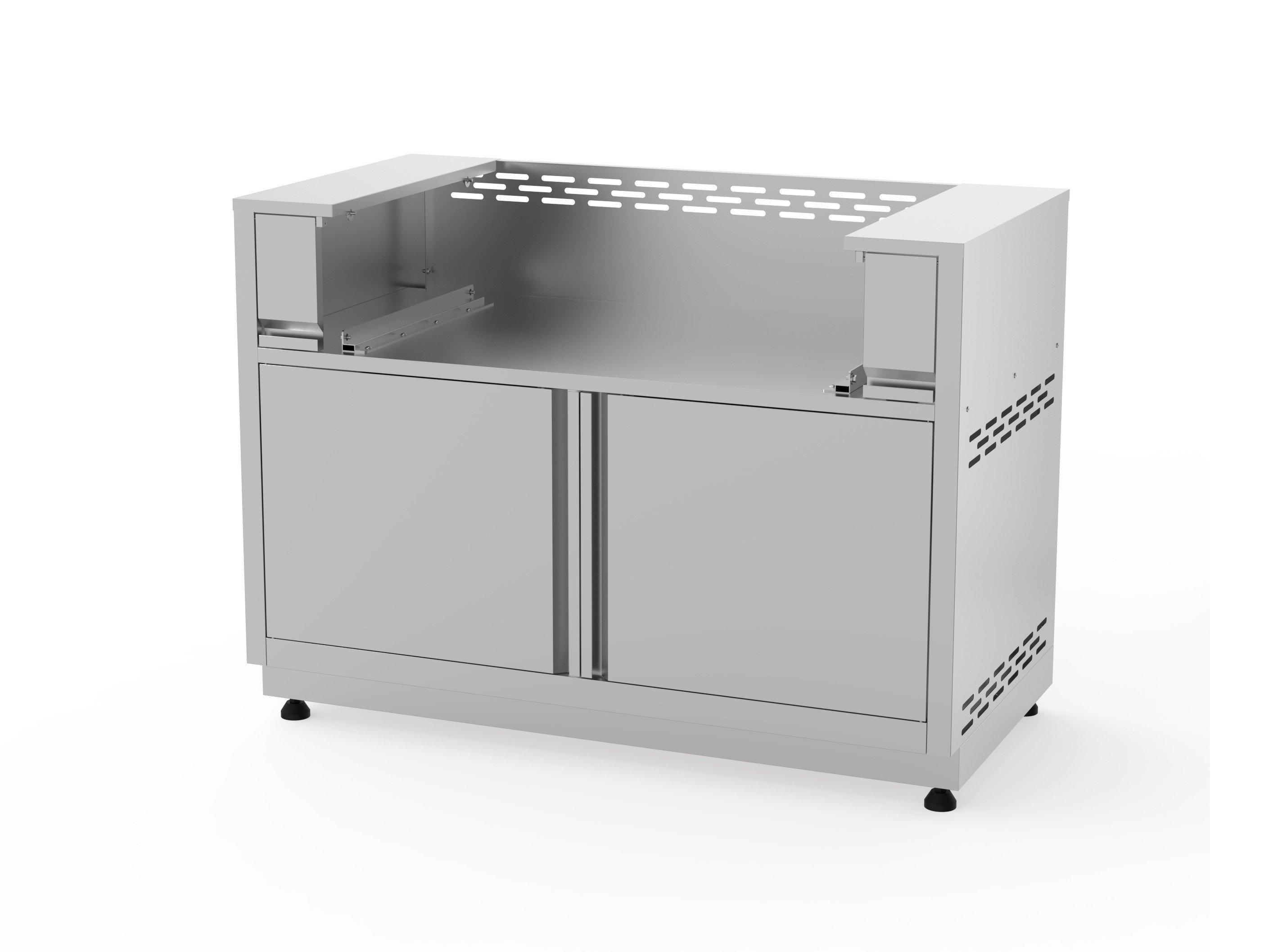 Grilla Primate Built-in Cabinet - Grilla