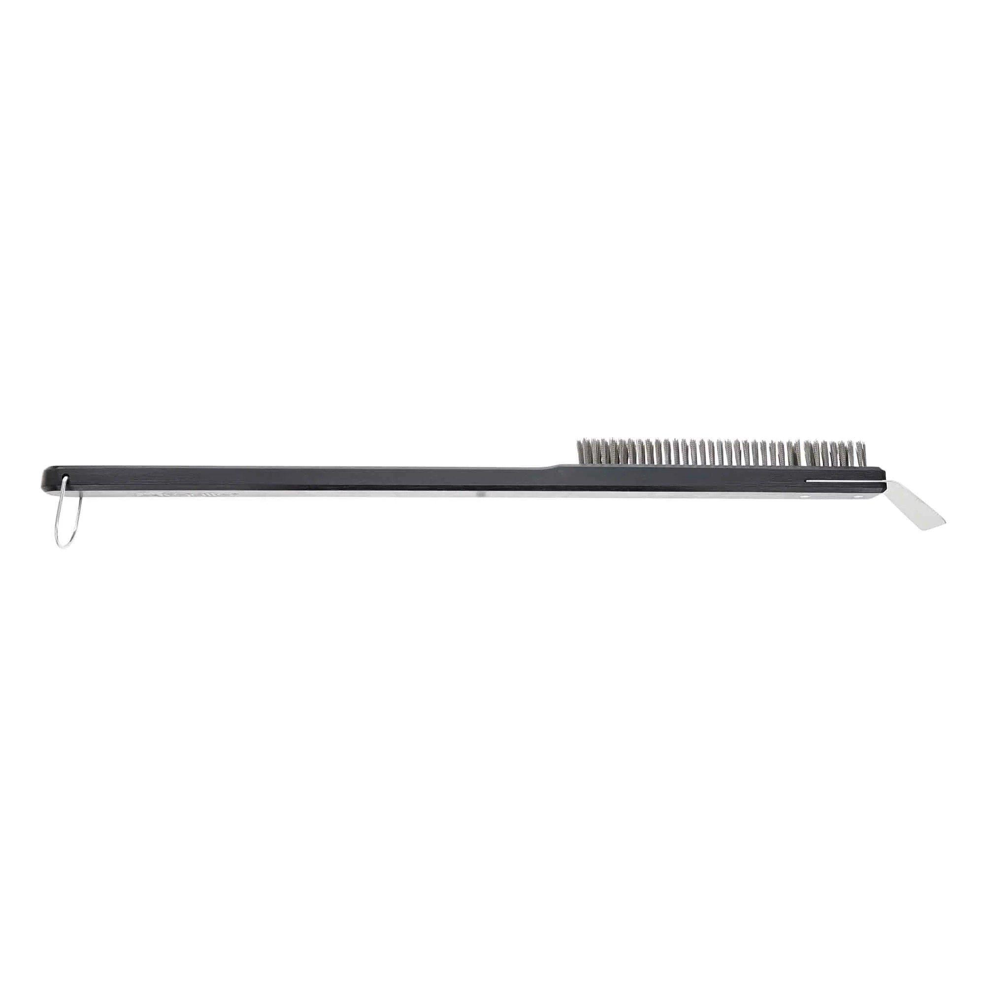 Grilla Pizza Stone Brush - Grilla