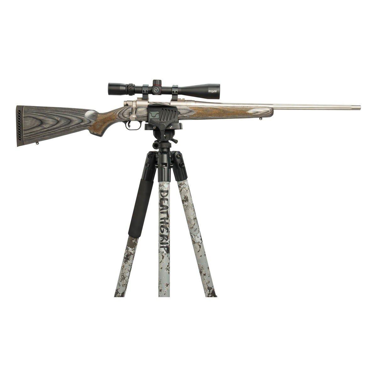 BOG DeathGrip Clamping Tripod - BOG