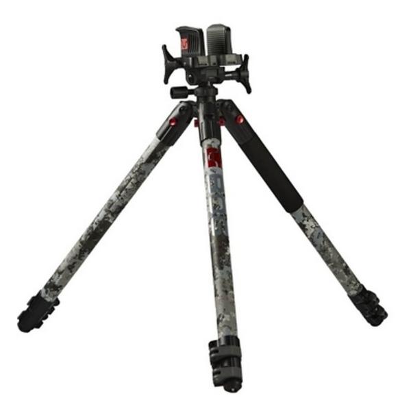 BOG DeathGrip Clamping Tripod