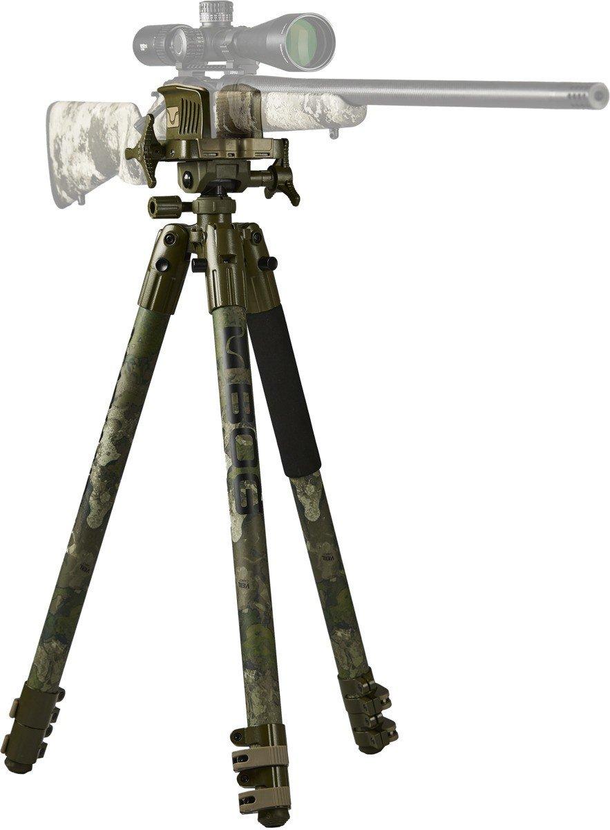 BOG DeathGrip Clamping Tripod - BOG