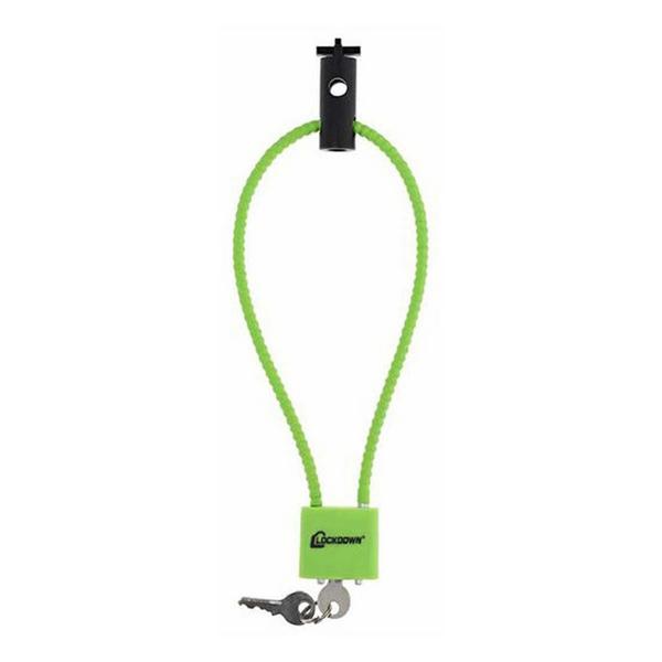 LOCKDOWN SecureWall Gun Lock