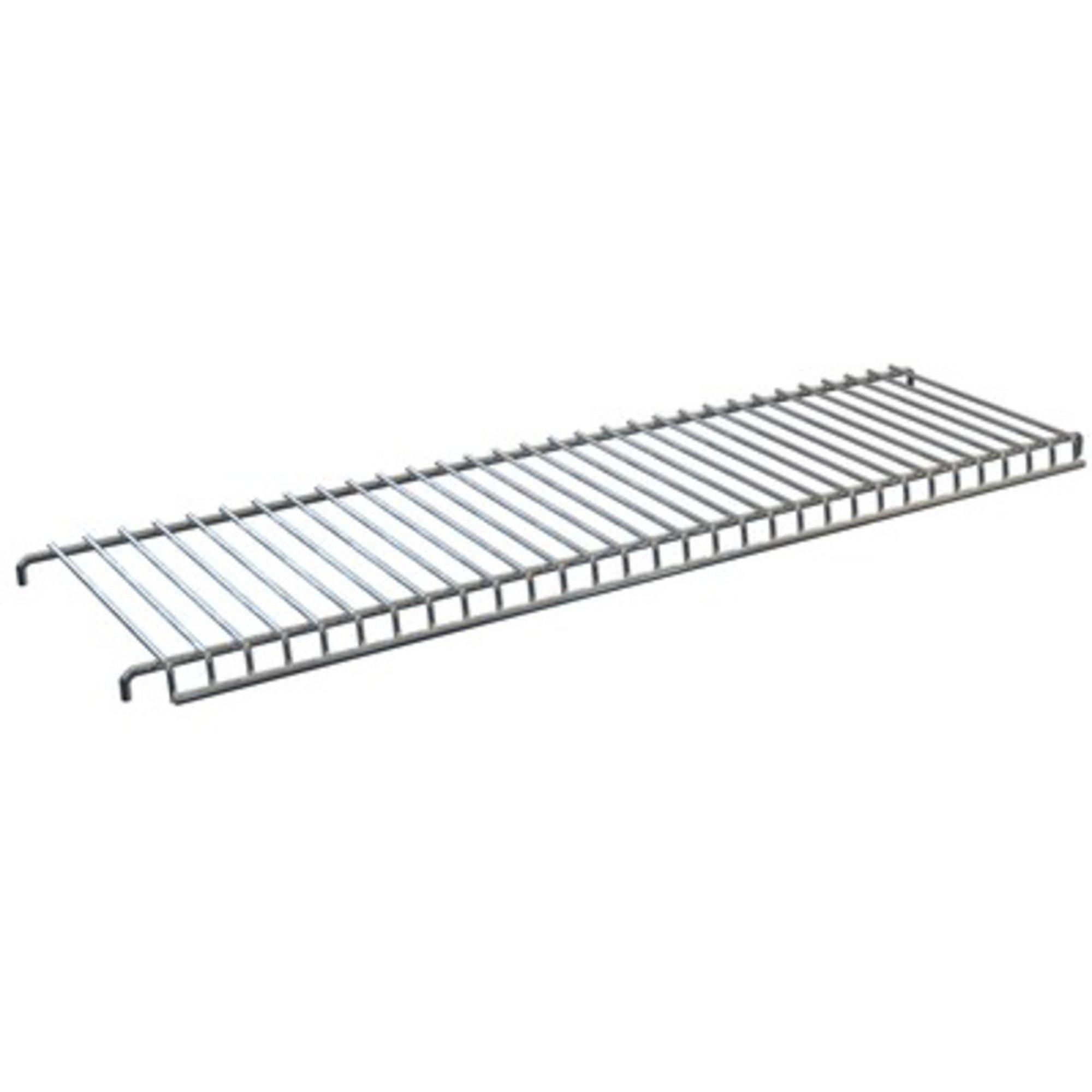 Grilla Silverbac Rack Extension - Grilla