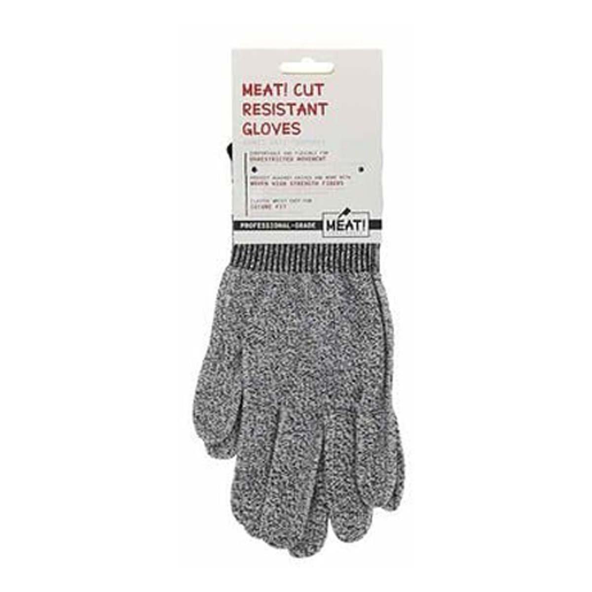 MEAT! Your Maker Cut Resistant Gloves - MEAT! Your Maker
