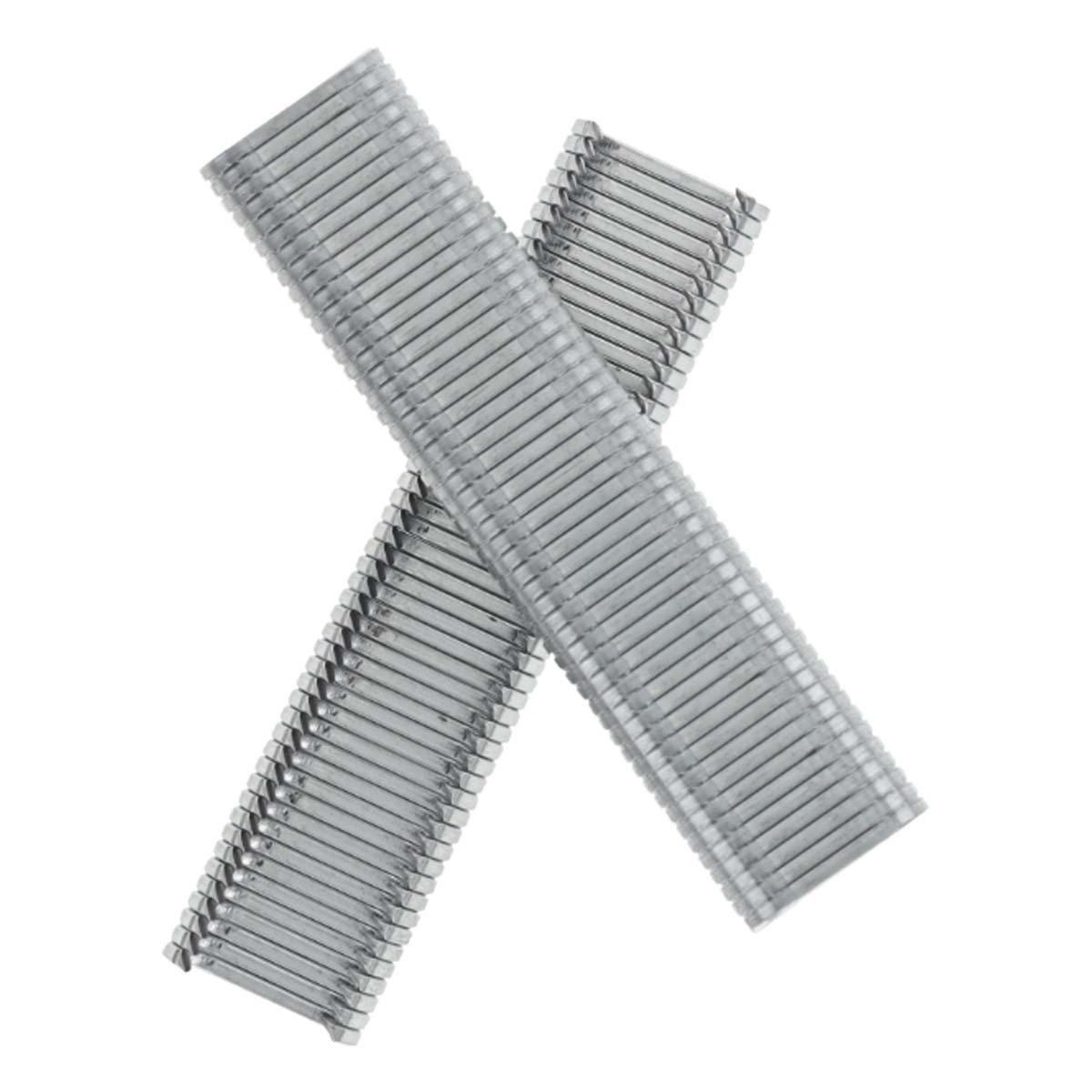 MEAT! Your Maker Collated Hog Rings 500 Count - MEAT! Your Maker