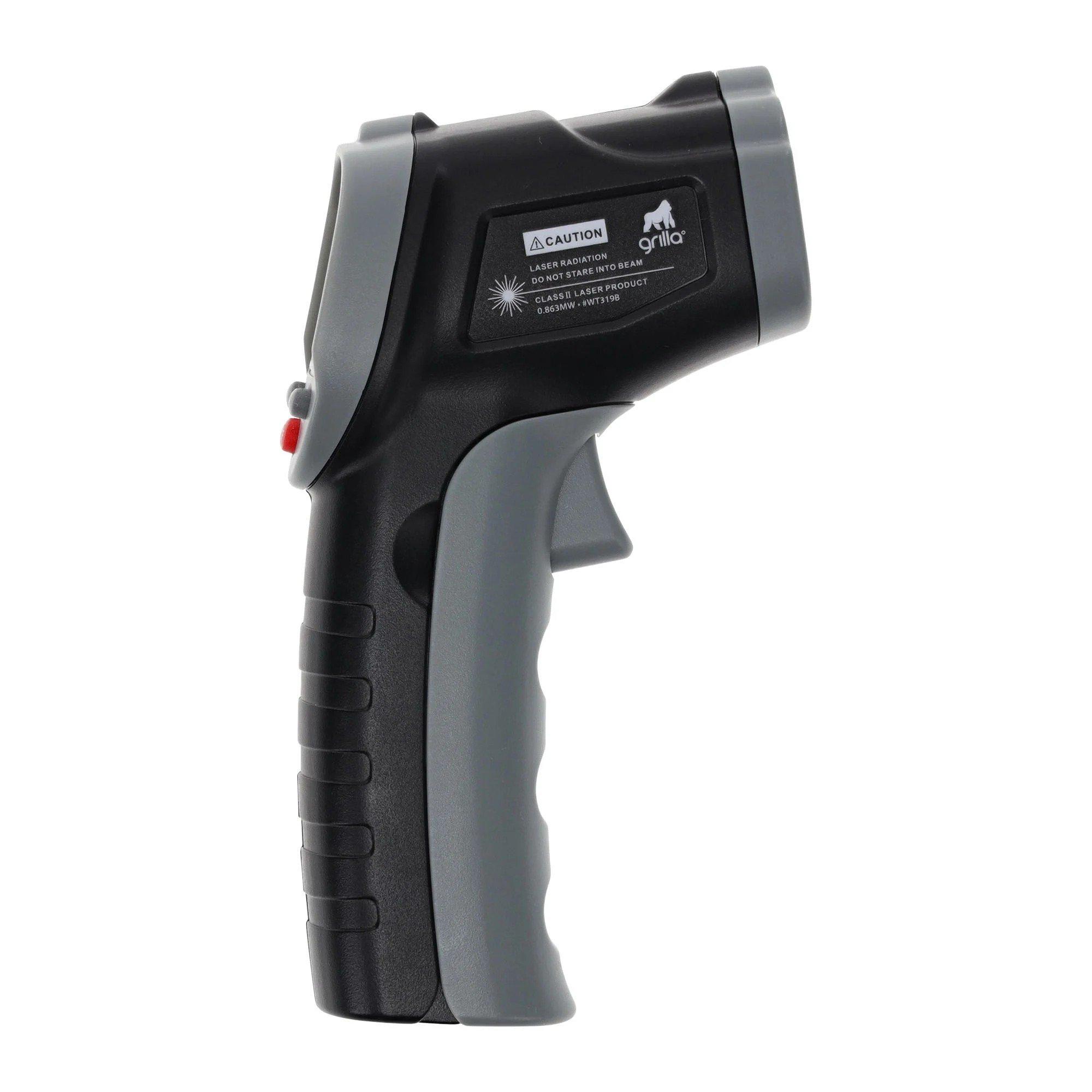 Grilla Infrared Thermometer - Grilla