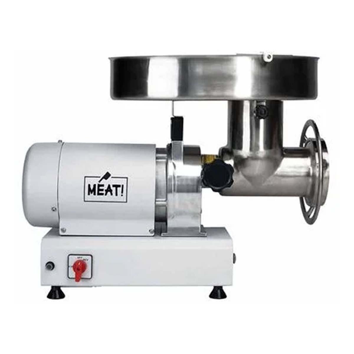 MEAT! Your Maker 2 HP Grinder - MEAT! Your Maker