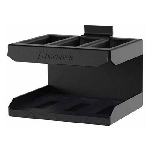 Lockdown SecureWall AR15 Mag Rack - Primary Image