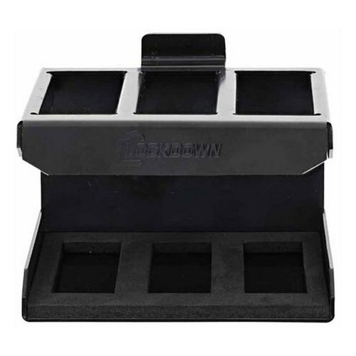Lockdown SecureWall AR15 Mag Rack - Primary Image