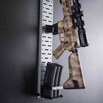 Lockdown SecureWall AR15 Mag Rack - Thumbnail 5 of 5