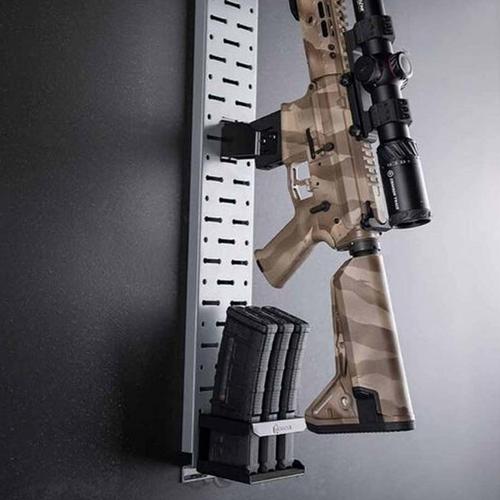 Lockdown SecureWall AR15 Mag Rack - Primary Image