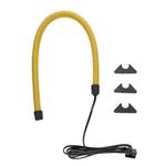 Lockdown Golden Rod 24 Flexible Dehumidifier - Thumbnail 2 of 2