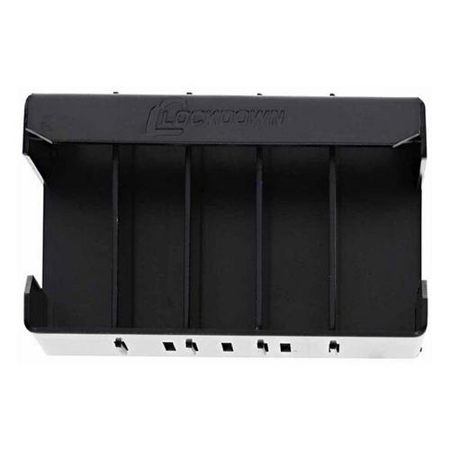 Lockdown SecureWall Pistol Mag Rack - Primary Image