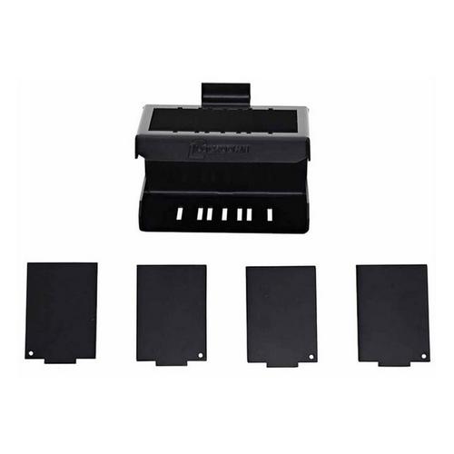 Lockdown SecureWall Pistol Mag Rack - Primary Image