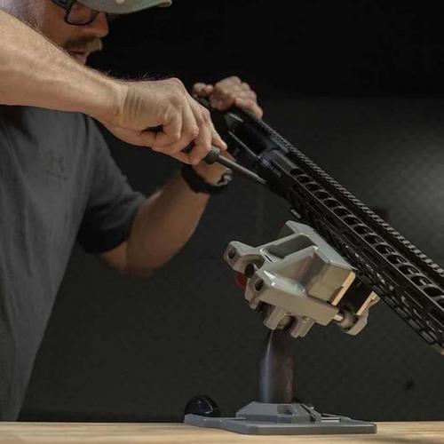 Tipton Best Gun Vise 360 - Primary Image