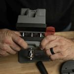 Tipton Best Gun Vise 360 - Thumbnail 4 of 6
