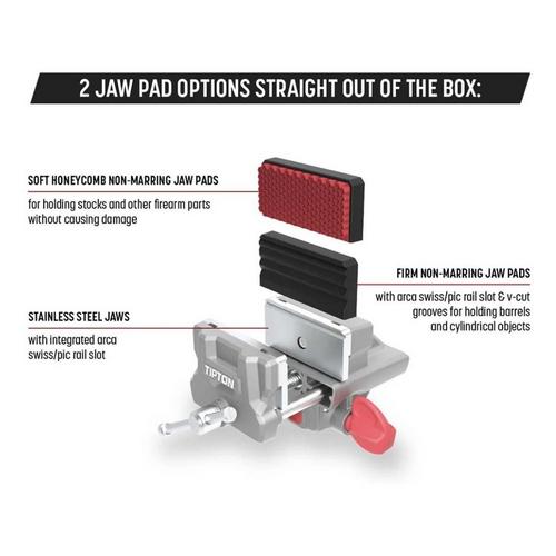 Tipton Best Gun Vise 360 - Primary Image