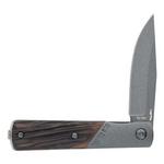 Old Timer Frontier Barlow Assisted Flipper Folding Pocket Knife - Thumbnail 3 of 4