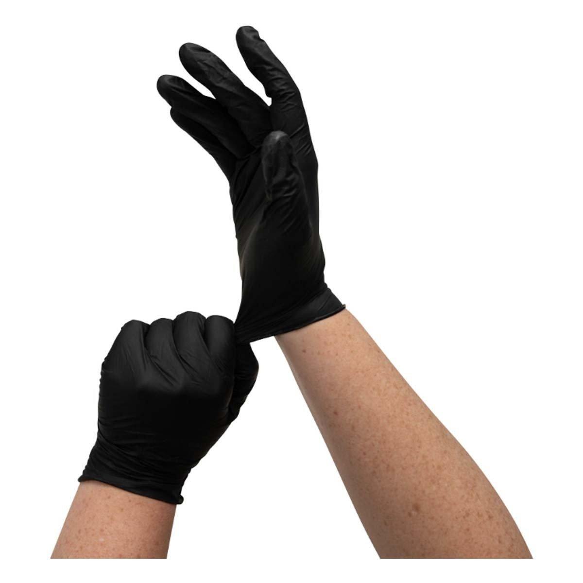 MEAT! Your Maker Disposable food gloves Medium - MEAT! Your Maker