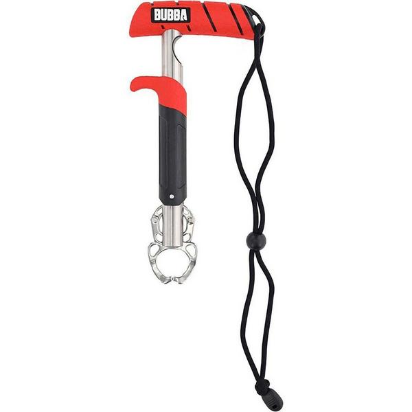 BUBBA BLADE Bubba Fish Lip Grabber