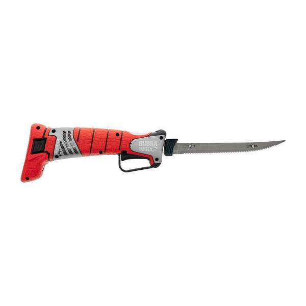 BUBBA BLADE Lithium Pro Gen 2 Electric Fillet Knife