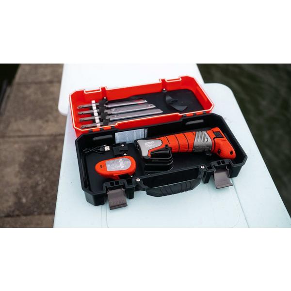 Bubba Blade Lithium Pro Gen 2 Electric Fillet Knife