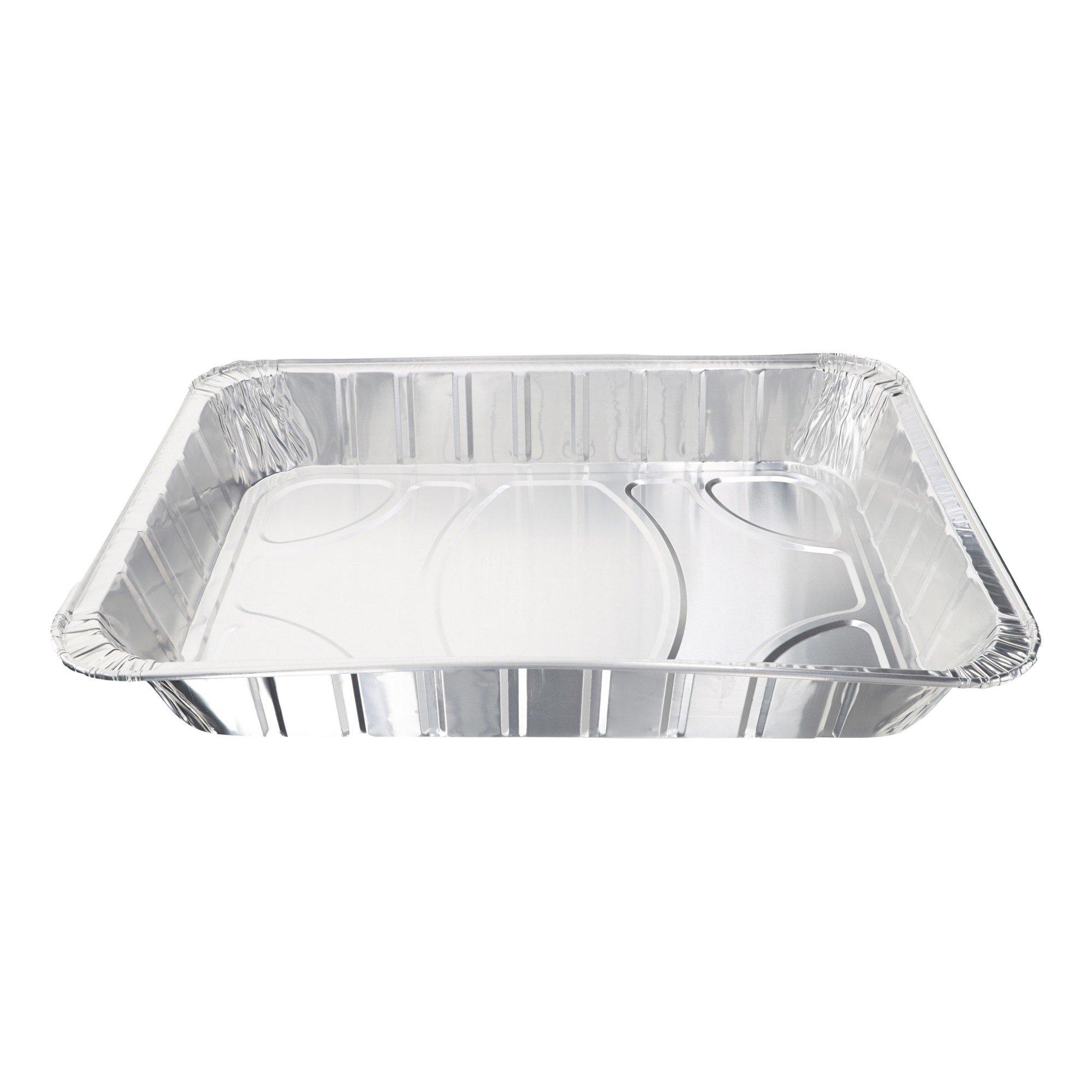 Grilla Mammoth Water Pan Liner - Grilla