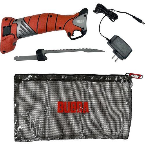 Bubba Pro Series Lithium Ion 1 Blade Electric Fillet Knife - Exclusive - Primary Image
