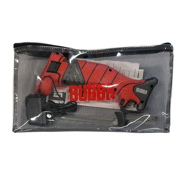 Bubba Blade Bubba Pro Series Lithium Ion 1 Blade Electric Fillet Knife - Exclusive