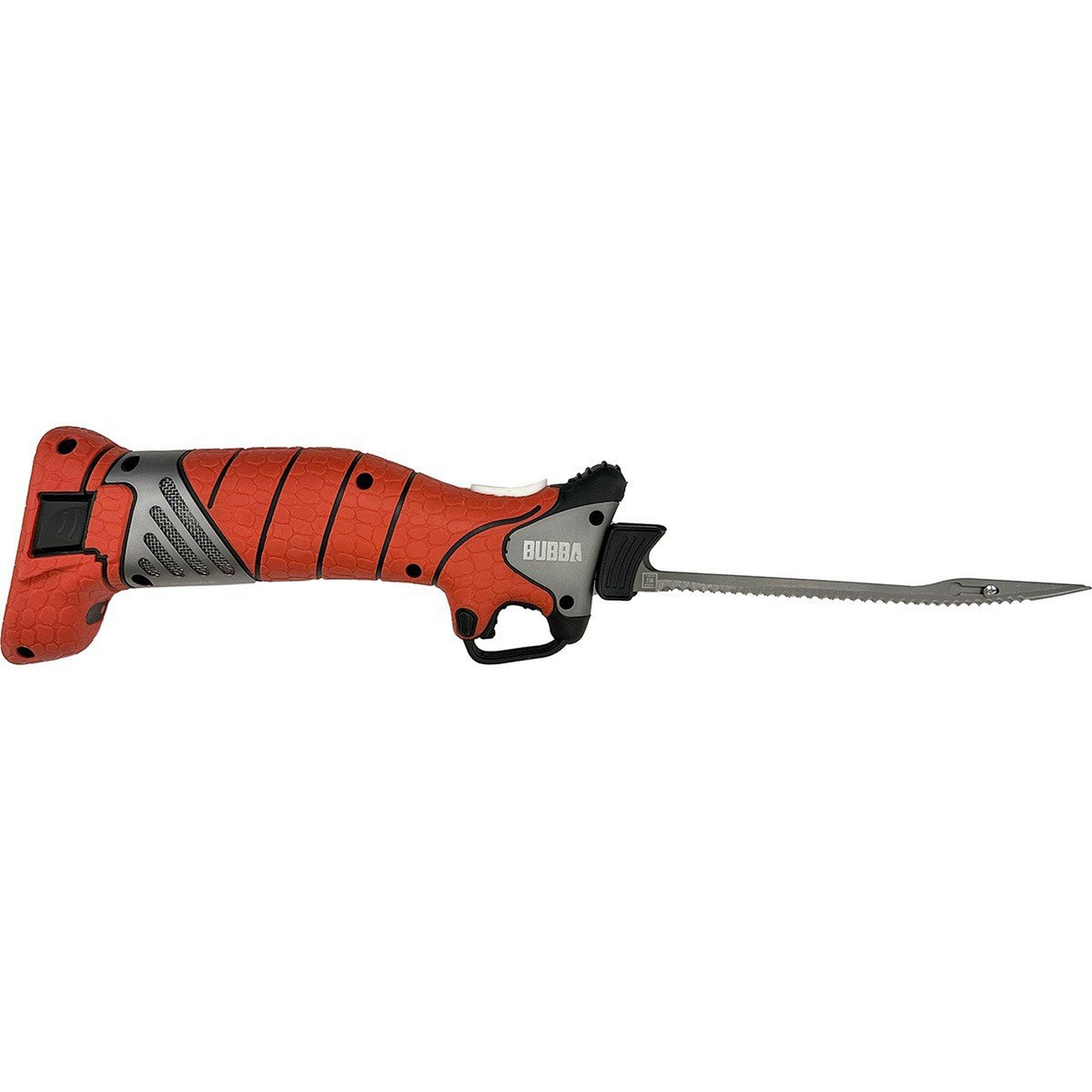 Bubba Pro Series Lithium Ion 1 Blade Electric Fillet Knife - Exclusive