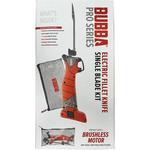 Bubba Pro Series Lithium Ion 1 Blade Electric Fillet Knife - Exclusive - Thumbnail 6 of 6