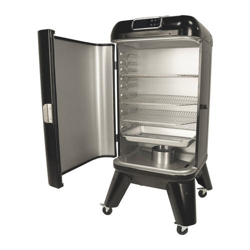 Mammoth Vertical Pellet Smoker