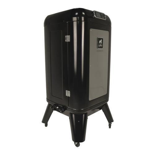 Mammoth Vertical Pellet Smoker