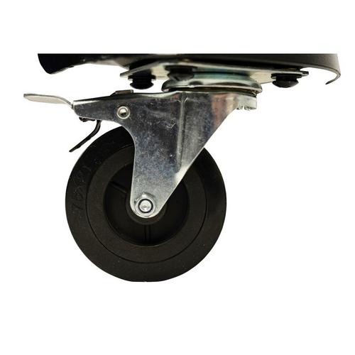 Mammoth Vertical Pellet Smoker