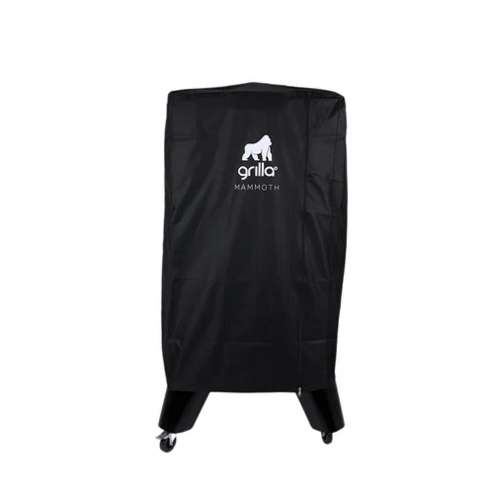 Grilla Mammoth Grill Cover - Grilla