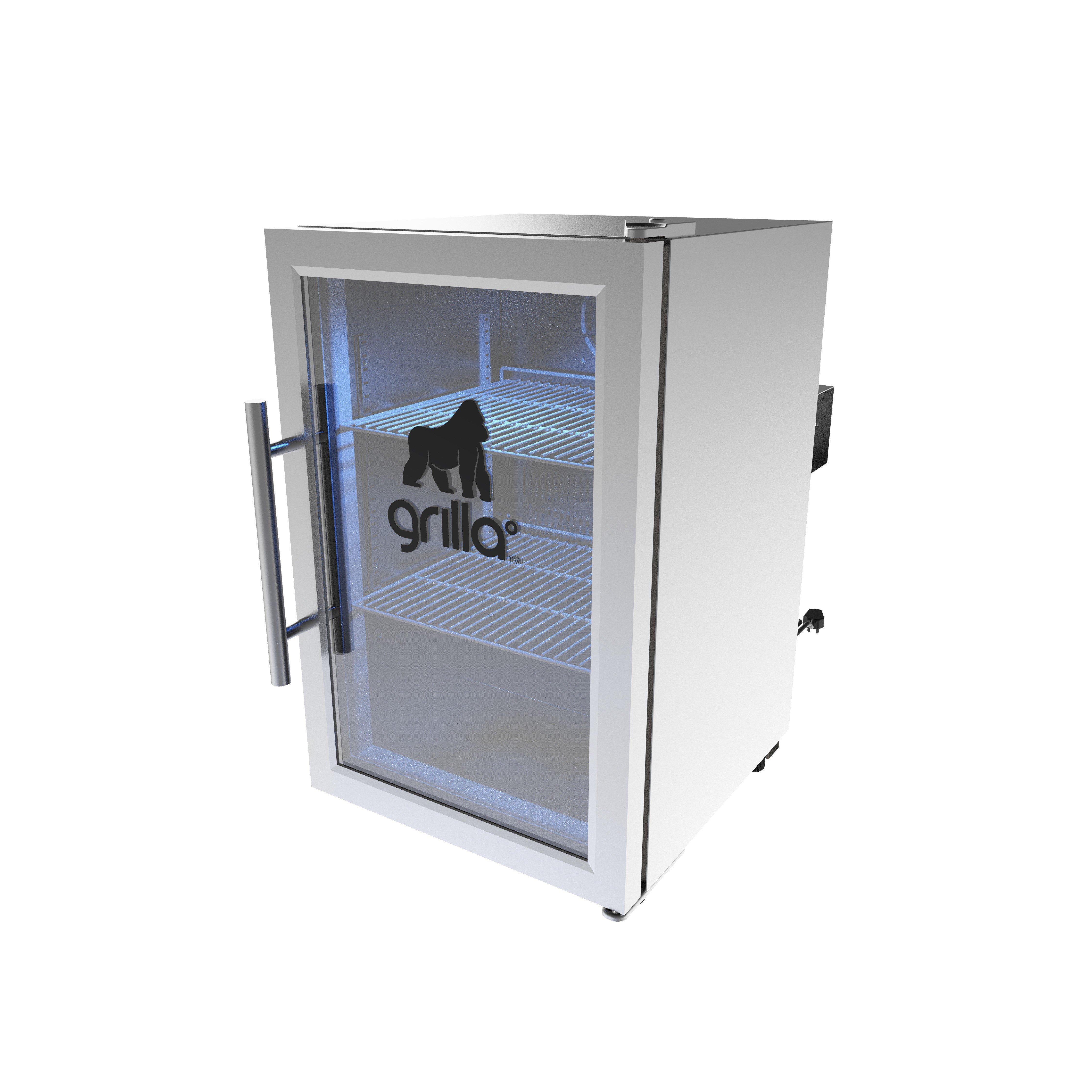Grilla Beverage Cooler - Grilla