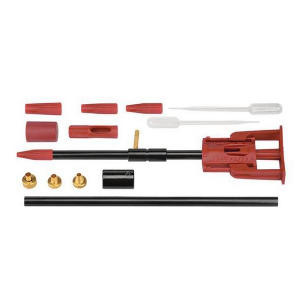 TIPTON Universal RAPID Deluxe Bore Guide Kit