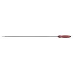 Tipton Deluxe 1-Piece 22-26 Caliber 40" Carbon Fiber Cleaning Rod - Thumbnail 2 of 2