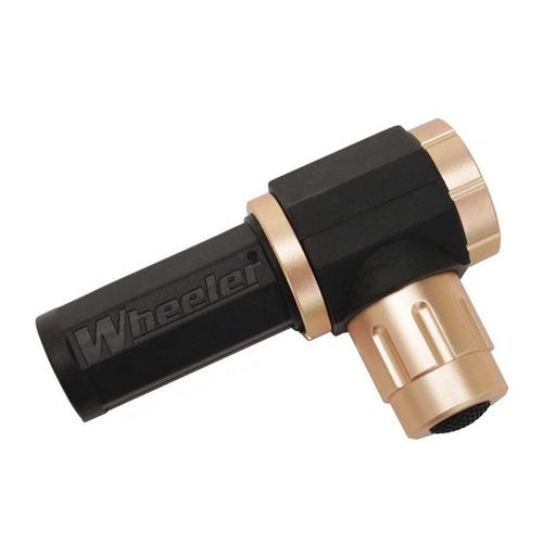 Wheeler Professional Green Laser Boresighter - Primary Image