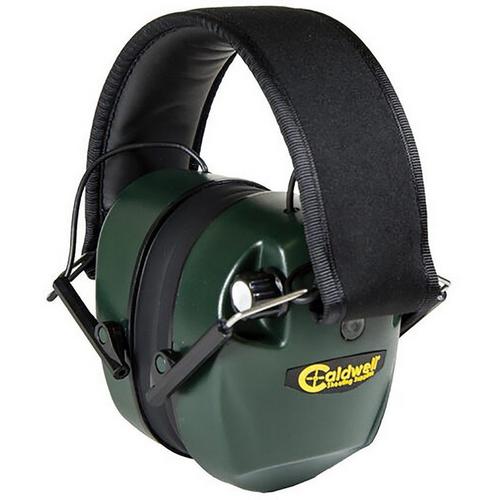 Caldwell E-Max Electronic Hearing Protection - Primary Image
