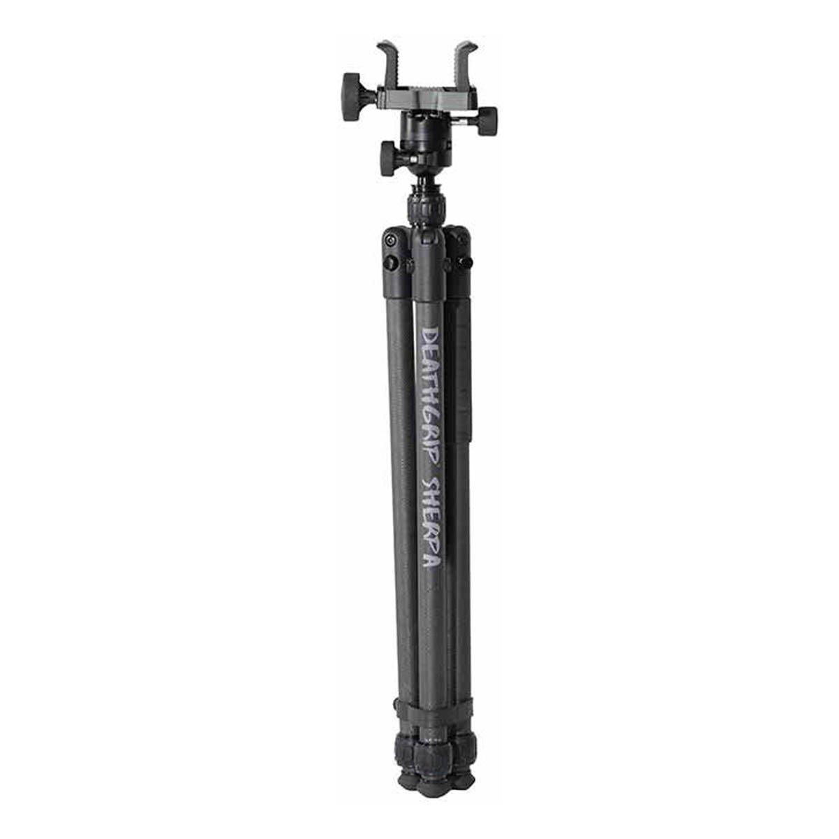 BOG Deathgrip Sherpa Shooting Tripod - Thumbnail 5