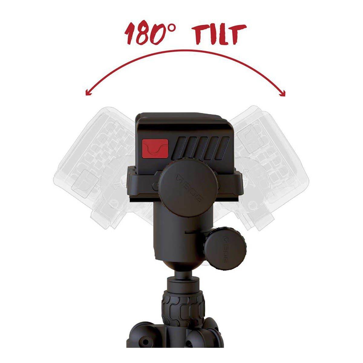 BOG Deathgrip Sherpa Shooting Tripod - Thumbnail 3