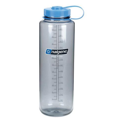 Nalgene Sustain Silo Wide Mouth 48oz Bottle - Primary Image
