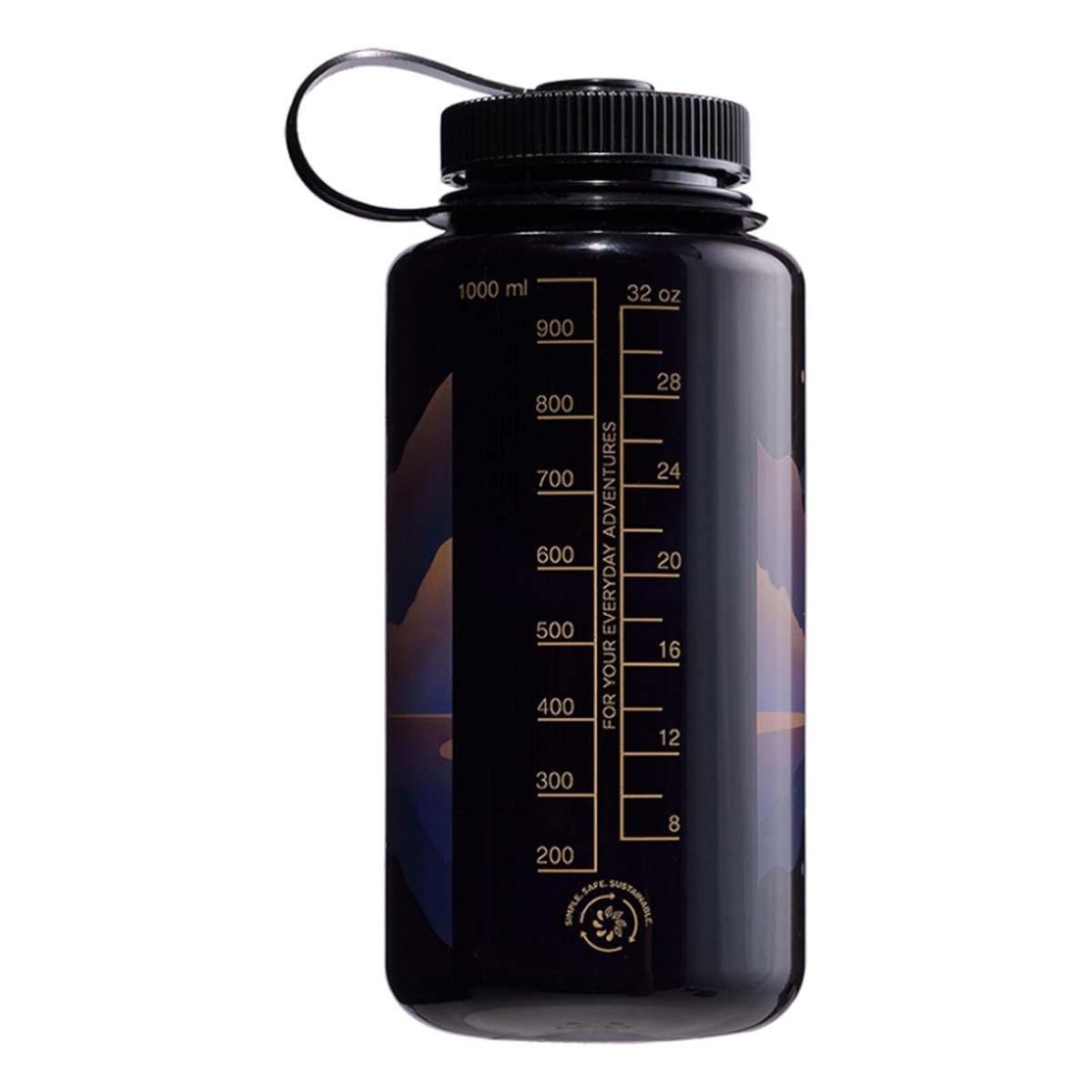 Nalgene Sustain Wide Mouth 32oz Bottle | SCHEELS.com