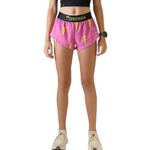 Women's ChicknLegs Split Shorts - Thumbnail 1 of 2